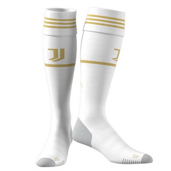 Calcetines Juventus 1ª Kit 2020 2021 Blanco